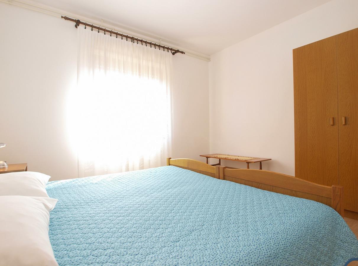 Silvano 1563 Apartment