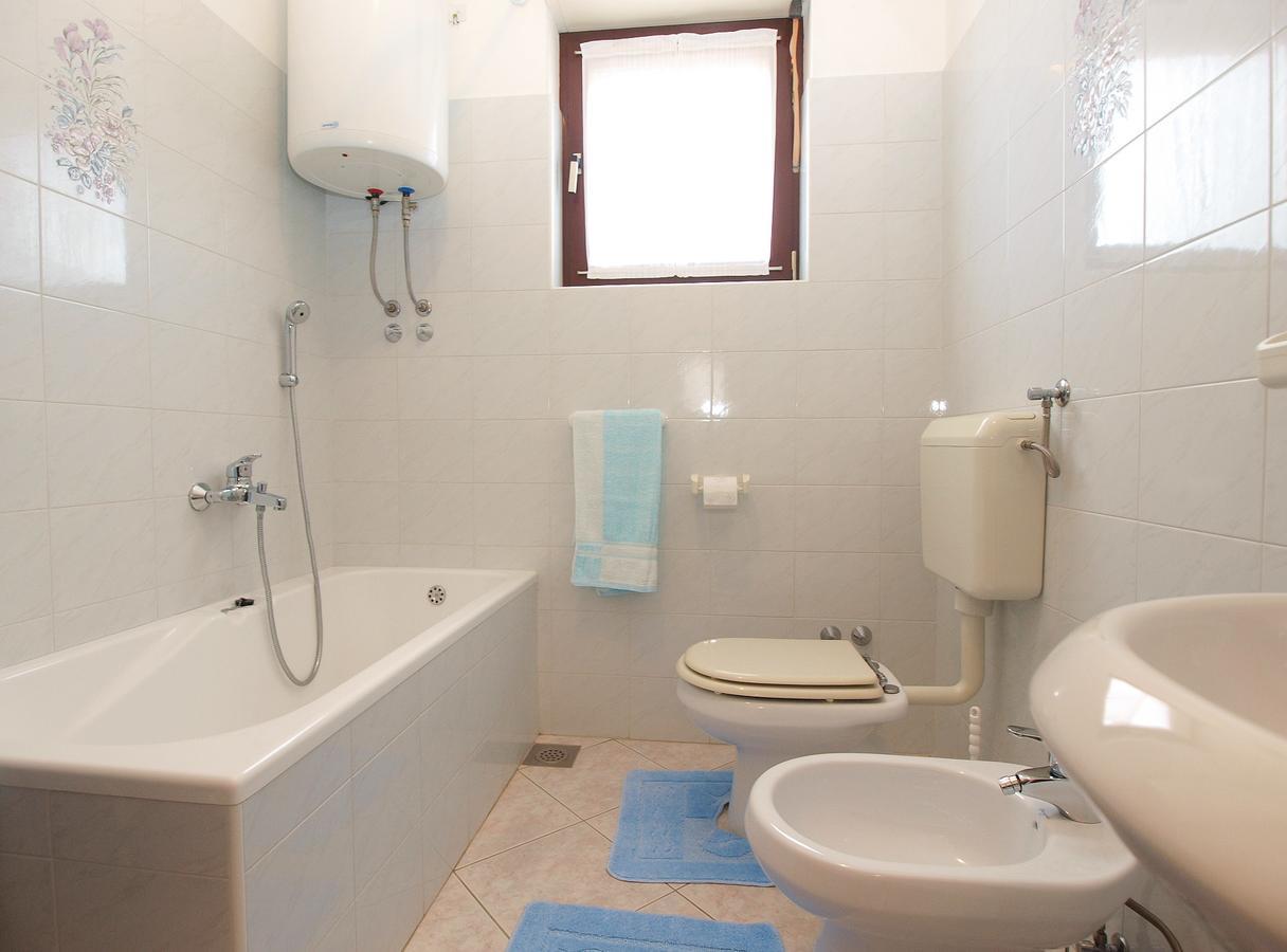 Silvano 1563 Apartment