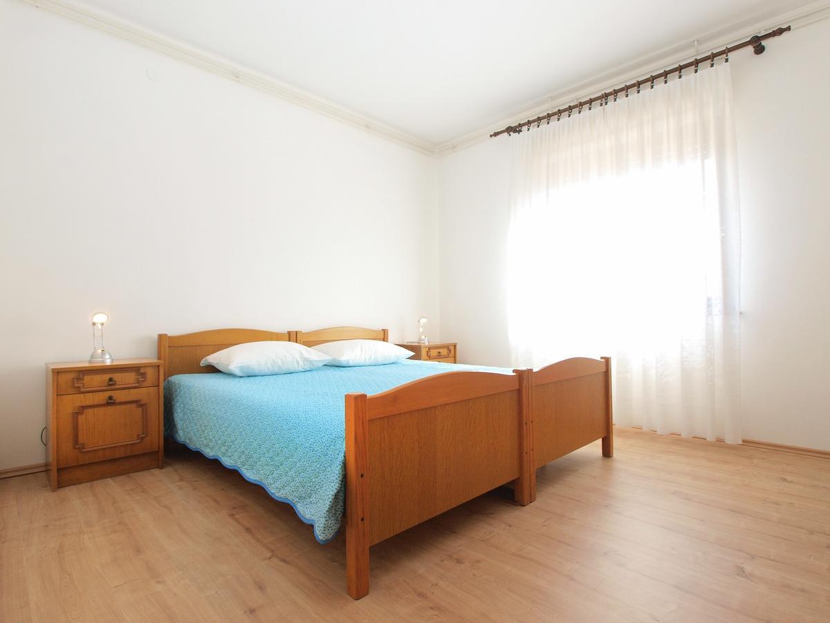 Silvano 1563 Apartment