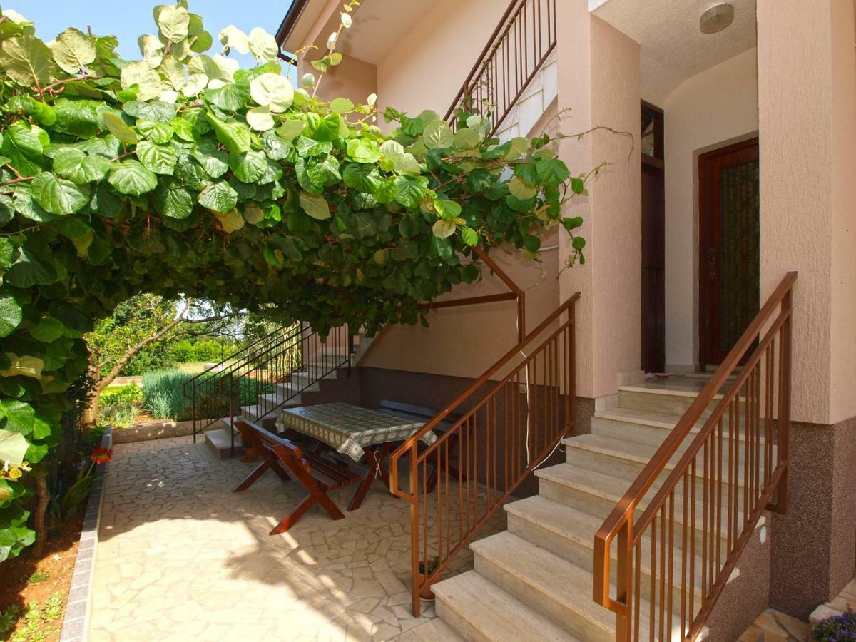 Apartment Silvano 1563