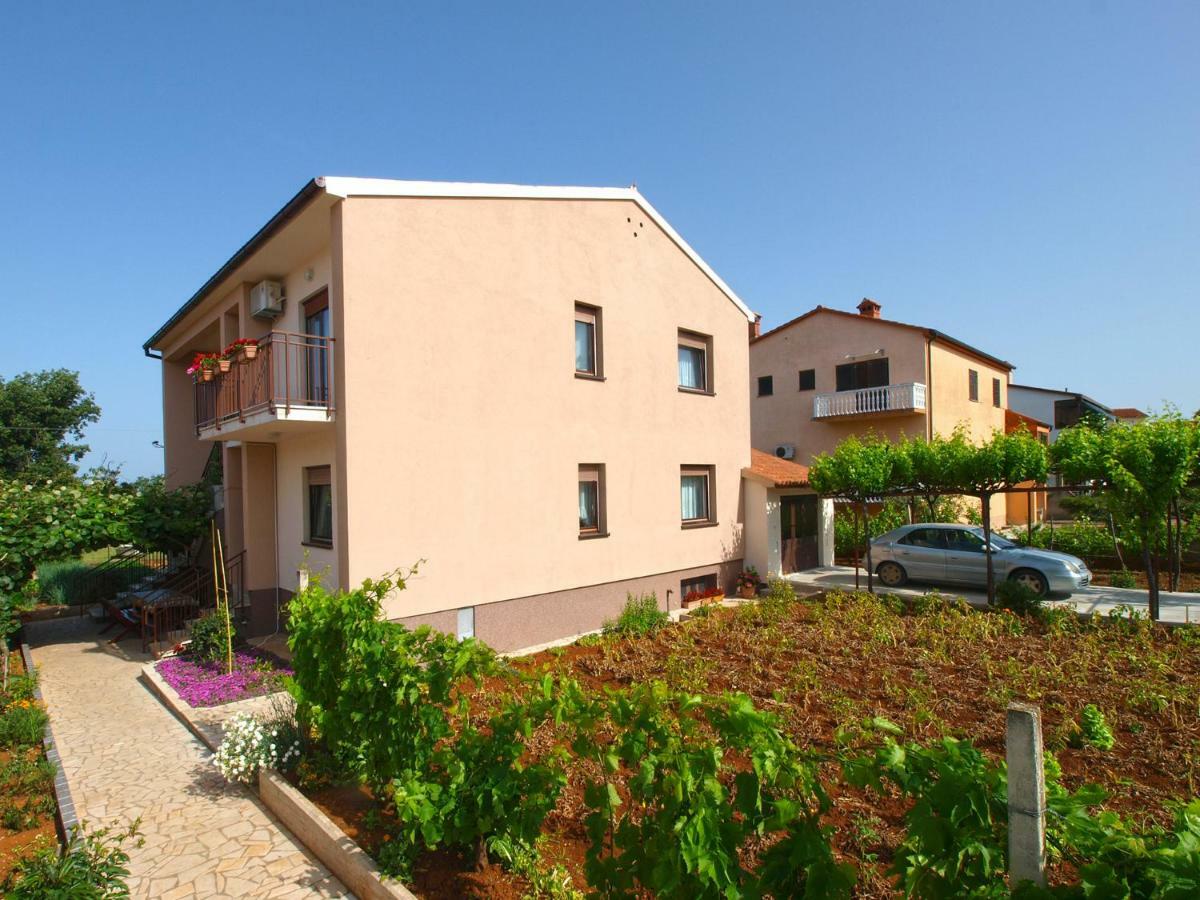 Apartment Silvano 1563